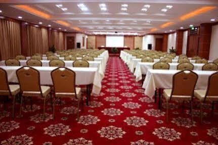Starway Pitman Hotel Ningbo Exterior foto