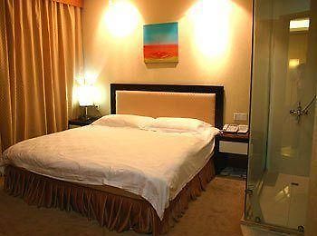Starway Pitman Hotel Ningbo Cameră foto
