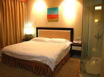 Starway Pitman Hotel Ningbo Cameră foto